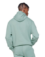 Lane Seven® Premium Long Sleeve Pullover Hooded Sweatshirt