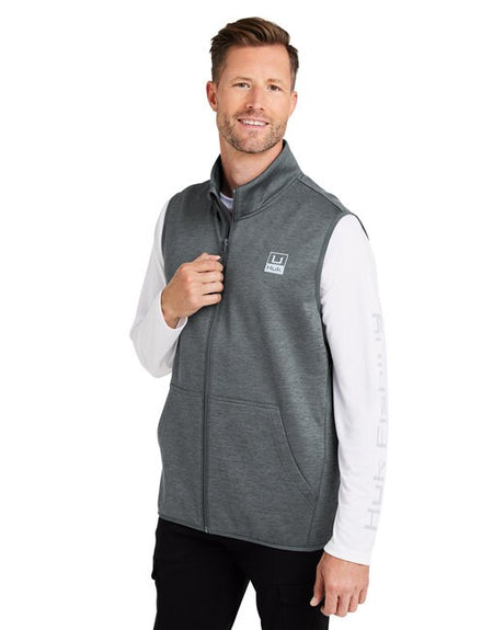 HUK® Men's Cold Front Vest