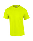 Gildan® Ultra Cotton Tall Crewneck Short Sleeve T-Shirt