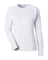 HUK® Ladies Pursuit Long-Sleeve T-Shirt