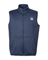 HUK® Men's Cold Front Vest