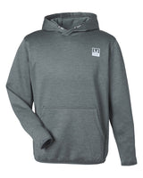 HUK® Men's Performance Hooded Fleece Pullover