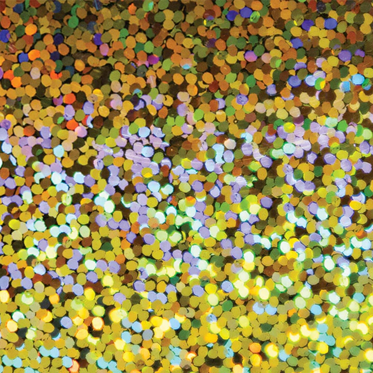 Creative Vinyl Fantasy Sequins Film 24"