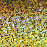 Creative Vinyl Fantasy Sequins Film 24"