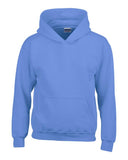 Gildan Youth Heavy Blend Hooded Sweatshirt