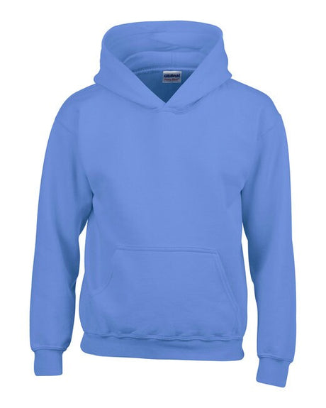 Gildan® Youth Heavy Blend Hooded Sweatshirt