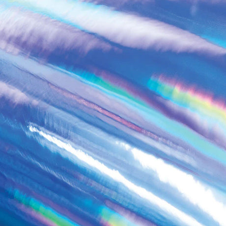 Creative Vinyl Fantasy Rainbow Film 24"