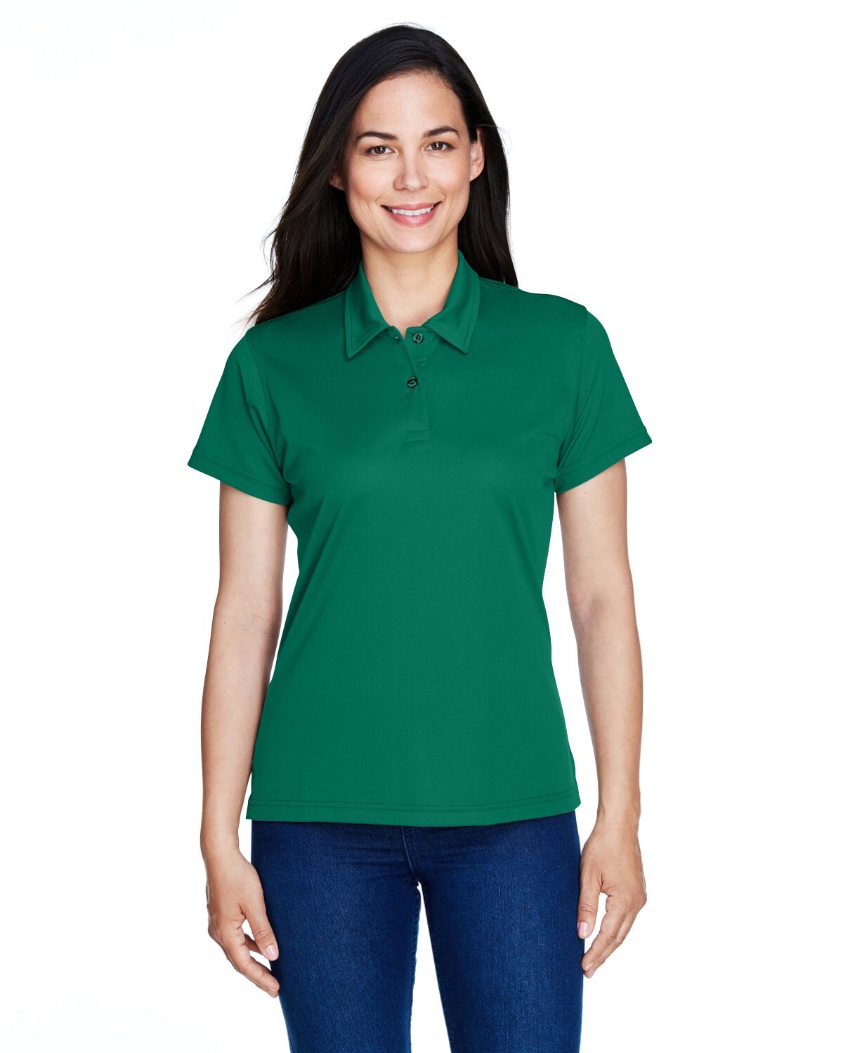 Team 365® Ladies Command Snag Protection Polo