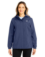 HUK® Ladies' Storm Rain Jacket