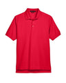 Devon & Jones ® Men's Pima Pique Short-Sleeve Polo