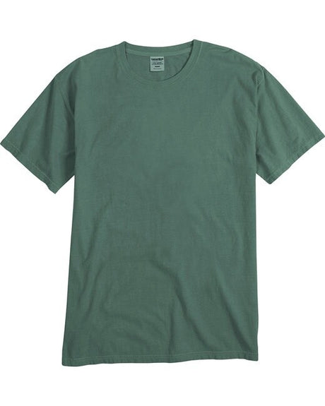 ComfortWash by Hanes® Mens Garment-Dyed T-Shirt