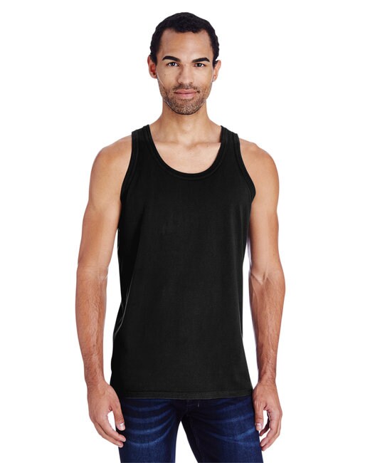 ComfortWash by Hanes® Garment-Dyed Tank - GDH300