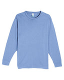 Lane Seven® Heavyweight Crewneck Long Sleeve T-Shirt