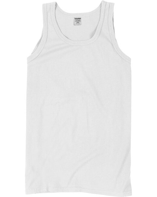 ComfortWash by Hanes® Garment-Dyed Tank - GDH300