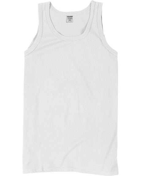 ComfortWash by Hanes® Garment-Dyed Tank - GDH300