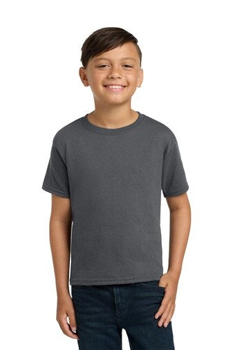 Jerzees® Youth Dri-Power Active T-Shirt
