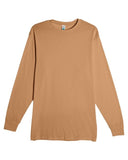 Lane Seven® Heavyweight Long-Sleeve T-Shirt
