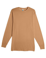 Lane Seven® Heavyweight Long-Sleeve T-Shirt