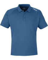 HUK® Men's Lopro Solid Performance Polo