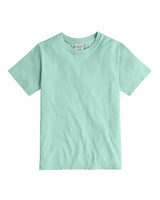 ComfortWash by Hanes® Youth Garment-Dyed T-Shirt