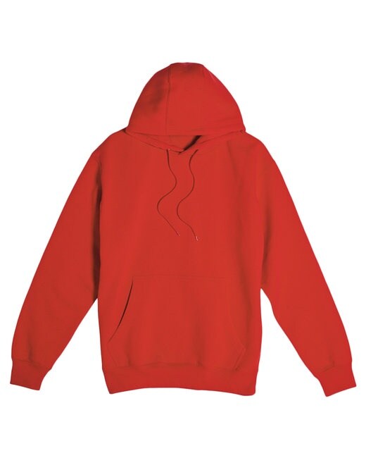 Lane Seven® Premium Long Sleeve Pullover Hooded Sweatshirt