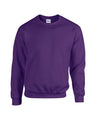 Gildan® Adult Long Sleeve Heavy Blend Crewneck Fleece