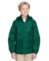 Team 365® Youth Zone Protect Lightweight Jacket
