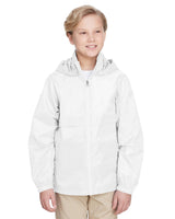 Team 365® Youth Zone Protect Lightweight Jacket