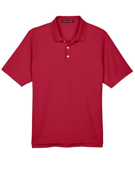 Devon & Jones® Men's DRY Performance Polo