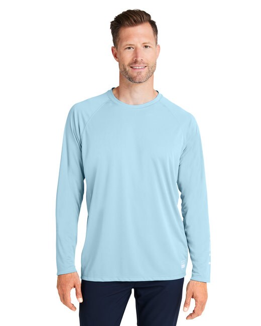 HUK® Men's Pursuit Long-Sleeve T-Shirt
