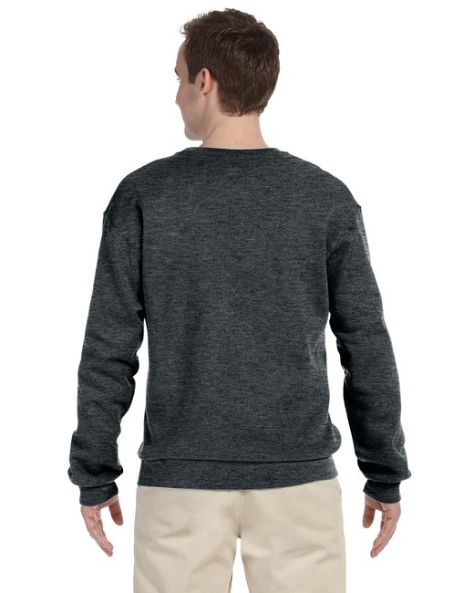 Jerzees® Adult Fleece Crewneck Sweatshirt