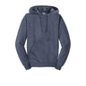 JERZEES® Fleece Pullover Long Sleeve Hooded Sweatshirt