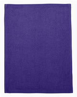 Q-Tees Hemmed Fingertip Towel