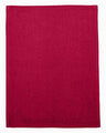 Q-Tees Hemmed Fingertip Towel