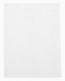 Q-Tees Hemmed Fingertip Towel