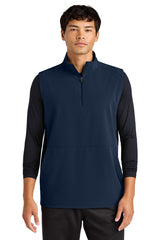 Sport-Tek® Repeat 1/4-Zip Vest