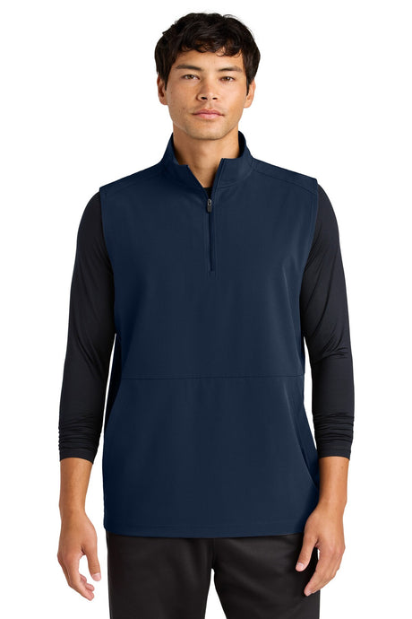 Sport-Tek® Repeat 1/4-Zip Vest