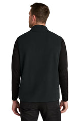 Port Authority® C-FREE Fleece Vest