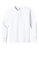 Jerzees® Youth Dri-Power® 50/50 Cotton/Poly Long Sleeve T-Shirt