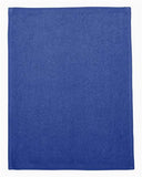 Q-Tees Hemmed Fingertip Towel
