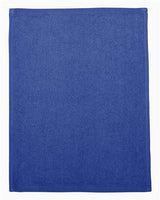 Q-Tees Hemmed Fingertip Towel