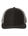 Snapback Trucker Cap