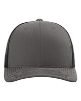 Richardson Snapback Trucker Cap