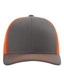 Gorra camionera Snapback