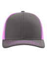 Richardson Snapback Trucker Cap