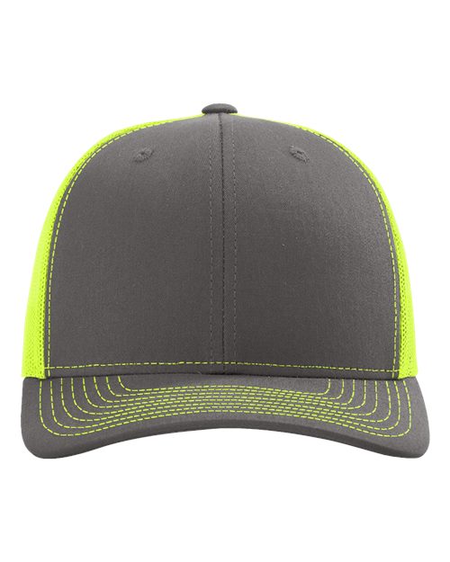 Richardson Snapback Trucker Cap