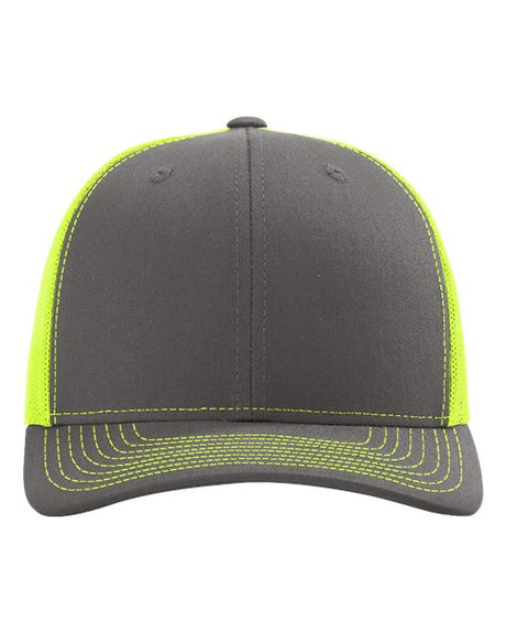 Richardson Snapback Trucker Cap
