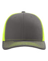 Richardson Snapback Trucker Cap