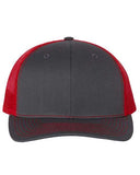 Gorra camionera Snapback