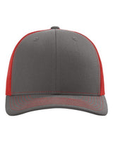 Richardson Snapback Trucker Cap